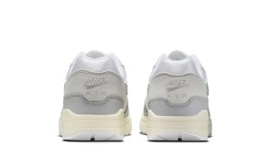 Nike Air Max 1 '87 Pure Platinum (Women's) - Image 4