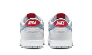 Nike Dunk Low Silver Surfer (2024) - Image 4