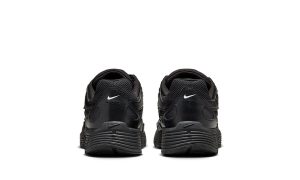 Nike P-6000 Black Black White - immagine 4
