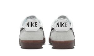 Nike Killshot 2 Leather White Black Gum Dark Brown - Image 4