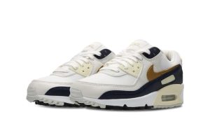Nike Air Max 90 Olympic (2024) (W) – Image 4