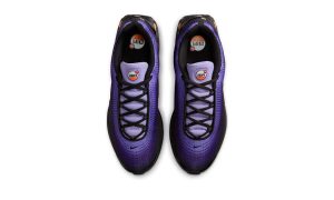 Nike Air Max Dn SE Medium Violet Total Orange - Image 4