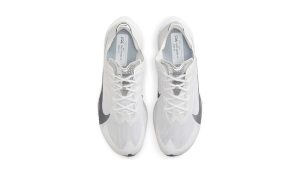 Nike ZoomX Vaporfly Next% 4 White Obsidian Mist – Bild 4