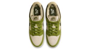 Nike SB Dunk Low Yuto Horigome Matcha - Afbeelding 4