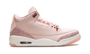Jordan 3 Retro 'Valentine's Day' (2025) (W) – Bild 4