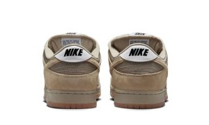 Nike SB Dunk Low Pro B 'Parachute Beige' - immagine 4