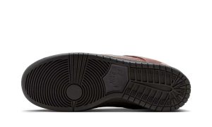 Nike SB Dunk Low Limosine Skateboards - Afbeelding 4