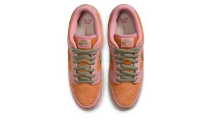 Nike SB Dunk Low Red Stardust - immagine 4