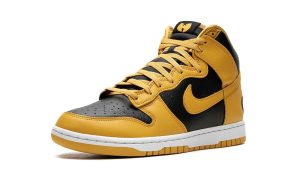 Nike Dunk High 'Wu-Tang' (2024) - Afbeelding 4