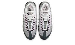 Nike Air Max 95 OG Big Bubble Pink Foam (W) - Imagen 4