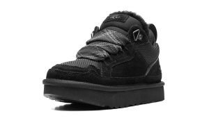 UGG Lowmel 'Black' (W) - Image 4