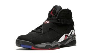 Jordan 8 Retro Playoffs (2013) – Image 4