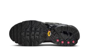 Nike Air Max Plus SE Black Chrome (W) – Bild 4