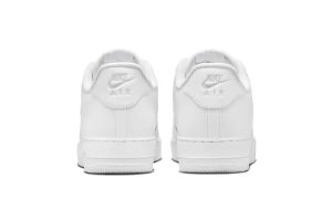 Nike Air Force 1 Low '07 Jewel Dark Smoke Grey - immagine 4