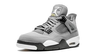 The Air Jordan 4 “Cool Grey” - Afbeelding 4