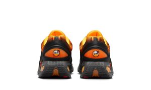 Nike Air Max Dn Laser Orange Comet Red – Image 4