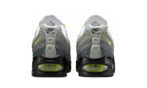 Nike Air Max 95 OG Big Bubble Neon (2025) - Image 4