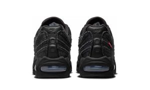 Nike Air Max 95 OG Levis Black - Image 4