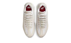 Nike Air Max 95 OG Levis Light Orewood Brown - immagine 4