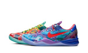 Nike Kobe 8 Protro What The (2025) – Image 4