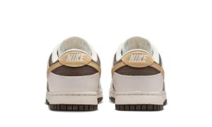 Nike Dunk Low Ironstone Sesame (W) - immagine 4