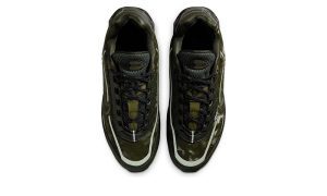 Nike Air Max 95 SP WORKSOUT Olive Black - Imagen 4