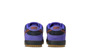 Nike SB Dunk Low Persian Violet - Afbeelding 4