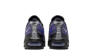 Nike Air Max 95 Court Purple Wild Grape Camo - Image 4