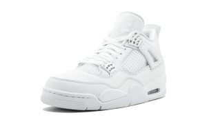 Air Jordan 4 Retro 'Pure Money' (2017) – Bild 4