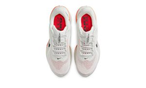 Nike Air Zoom Pegasus Premium Summit White Bright Crimson (W) – Image 4