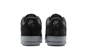 Nike Air Force 1 Low '07 Jewel Black Cool Grey - immagine 4