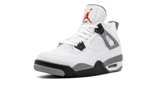 Jordan 4 Retro White Cement (2012) – Image 4