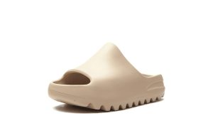 Yeezy Slide Pure (Restock Pair) (Kids) – Image 4