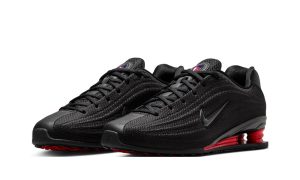 Nike Shox Z Bred (Women's) - Image 4