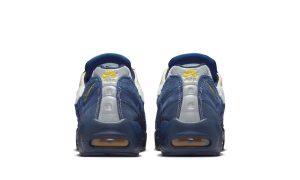 Nike Air Max 95 SB Eric Koston Obsidian Speed Yellow – Bild 4