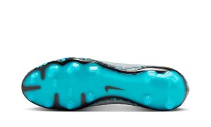 Nike Hypervenom Phantom 1 FG White Photo Blue – Bild 4