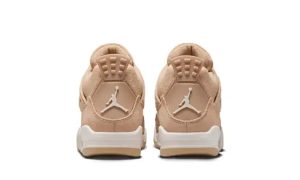 Jordan 4 Retro Cozy Girl (W) - Image 4