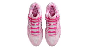 Nike KD 18 Aunt Pearl - Image 4