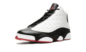 Air Jordan Retro 13 He Got Game (2013) - Image 4