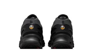 Nike Air Max Dn8 SE Black Dark Grey – Image 4