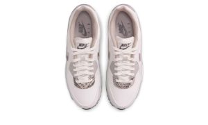Nike Air Max 90 'Light Pink Snakeskin' (W) – Image 4