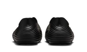 Nike ReactX Rejuven8 Triple Black - Imagen 4