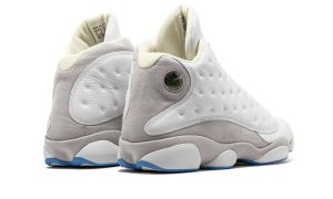 Air Jordan 13 Retro Neutral Grey - immagine 4