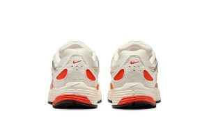 Nike P-6000 Sail Pale Ivory Light Bone Picante Red (W) – Bild 4