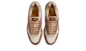 Nike Air Max 1 .SWOOSH Low Poly Big Head Origins - Image 4