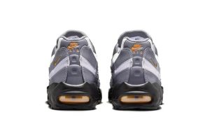 Nike Air Max 95 Cool Grey Sundial – Bild 4