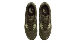 Nike Air Max 90 Premium Skunk - Image 4