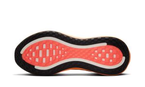 Nike Vomero Plus Orange Pulse - Image 4