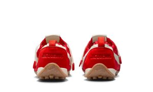 Nike Moon Shoe SP Jacquemus University Red (W) - immagine 4