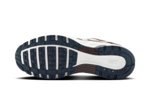 Nike P-6000 Phantom Baroque Brown Metallic Summit White Armory Navy (W) - Image 4